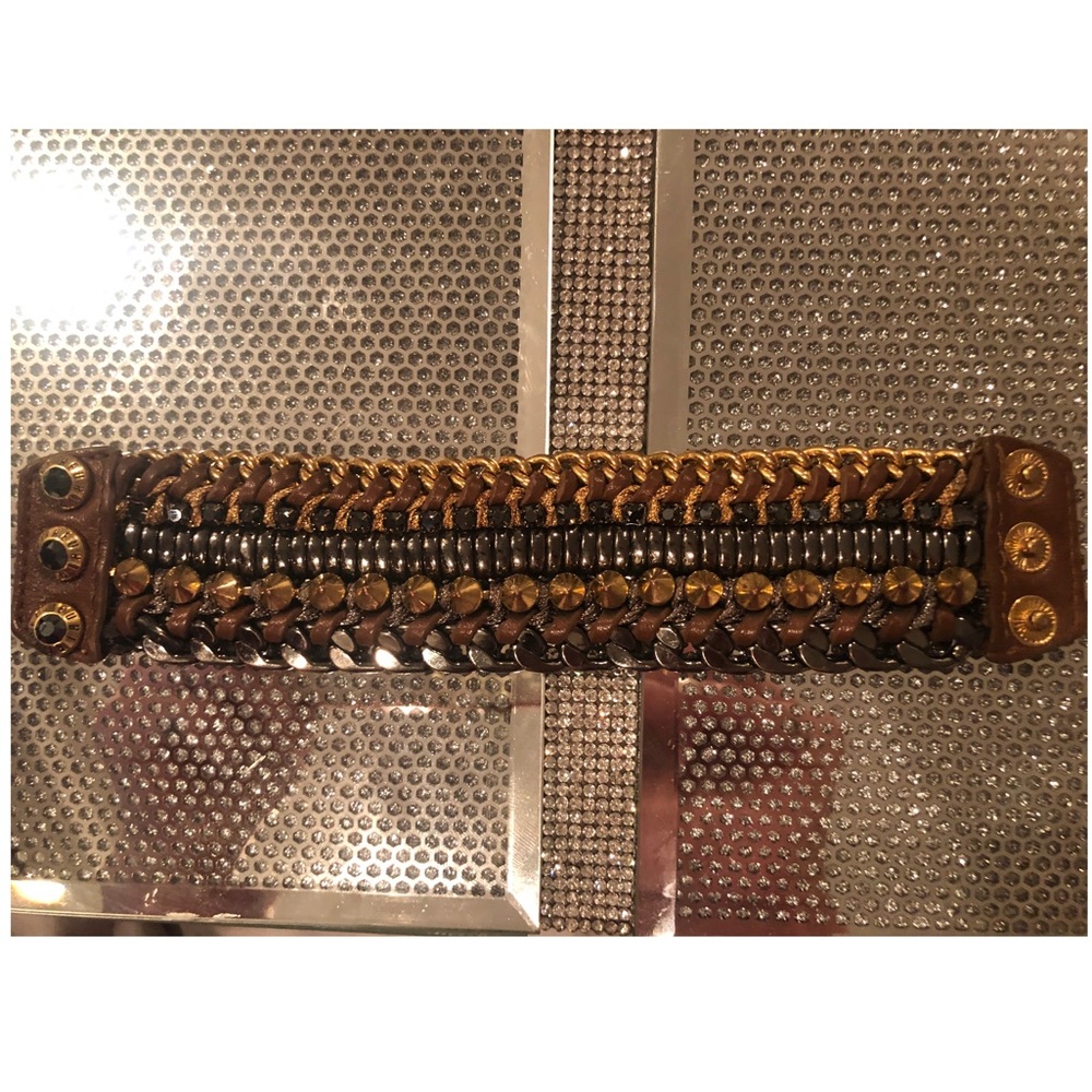 Henri Bendel bracelet!!!